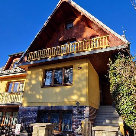 Apartament Na Skalkach Jelenia Gora Bagian luar foto