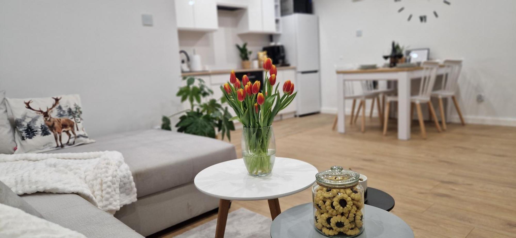 Apartament Na Skalkach Jelenia Gora Bagian luar foto