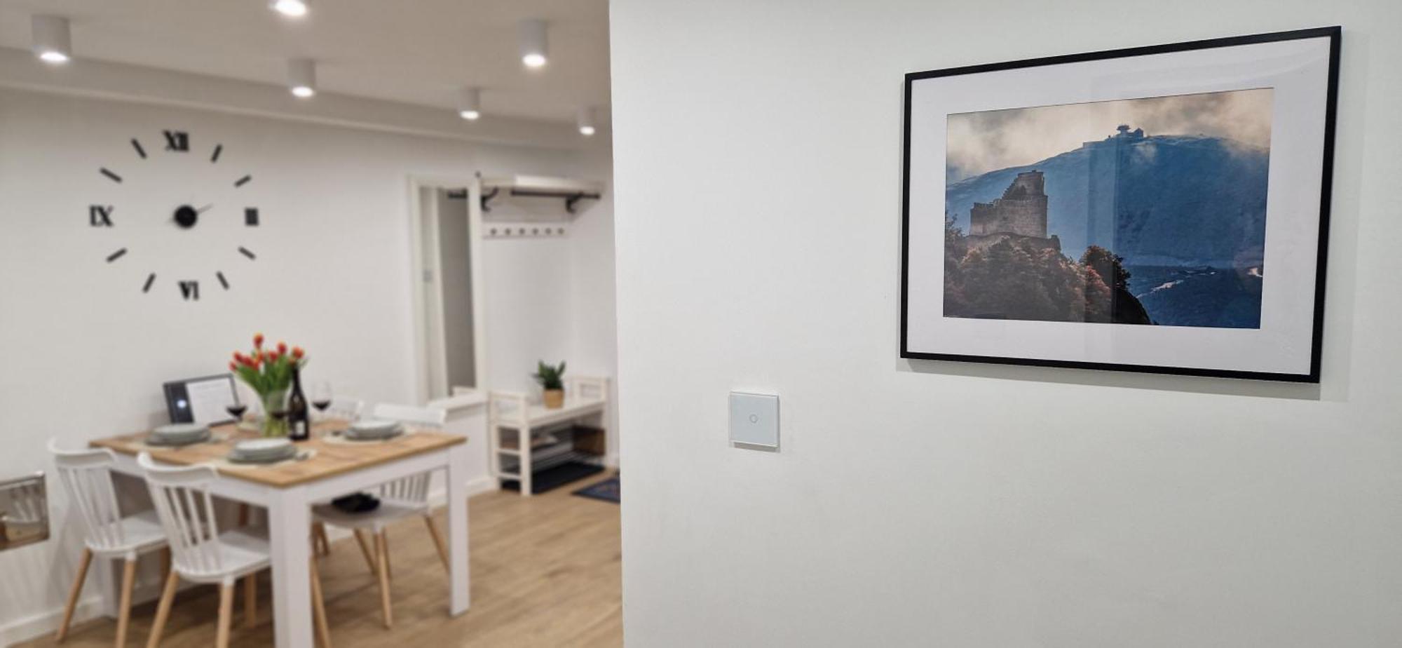 Apartament Na Skalkach Jelenia Gora Bagian luar foto