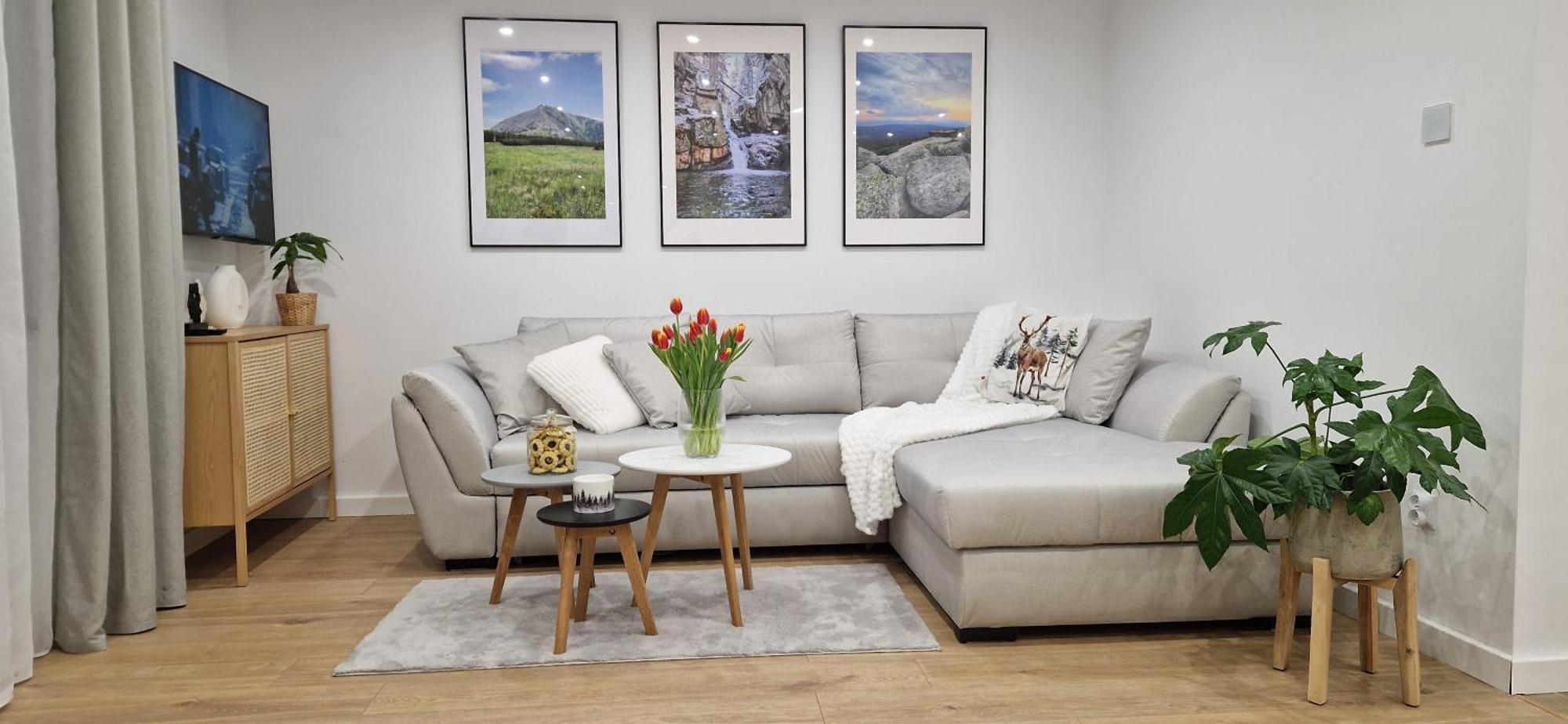 Apartament Na Skalkach Jelenia Gora Bagian luar foto