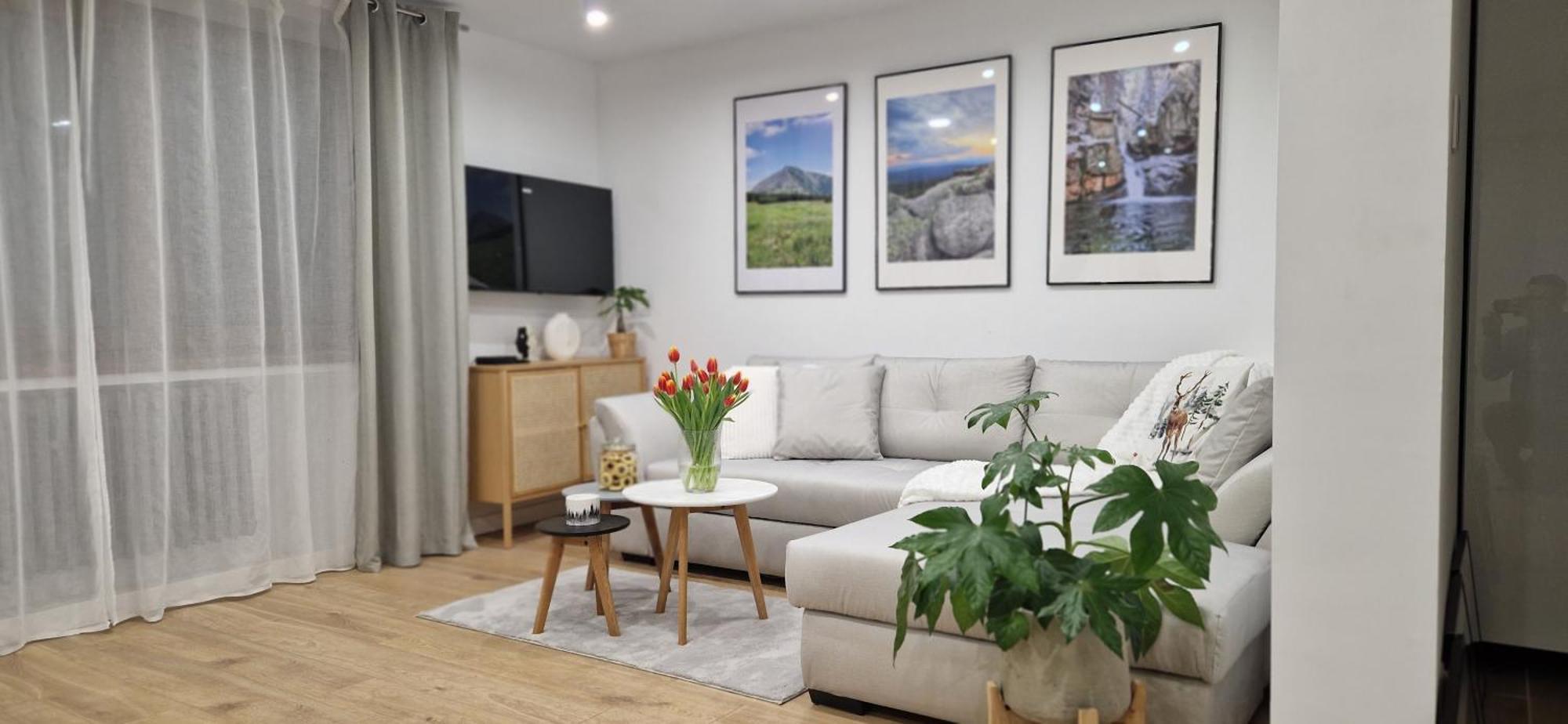 Apartament Na Skalkach Jelenia Gora Bagian luar foto