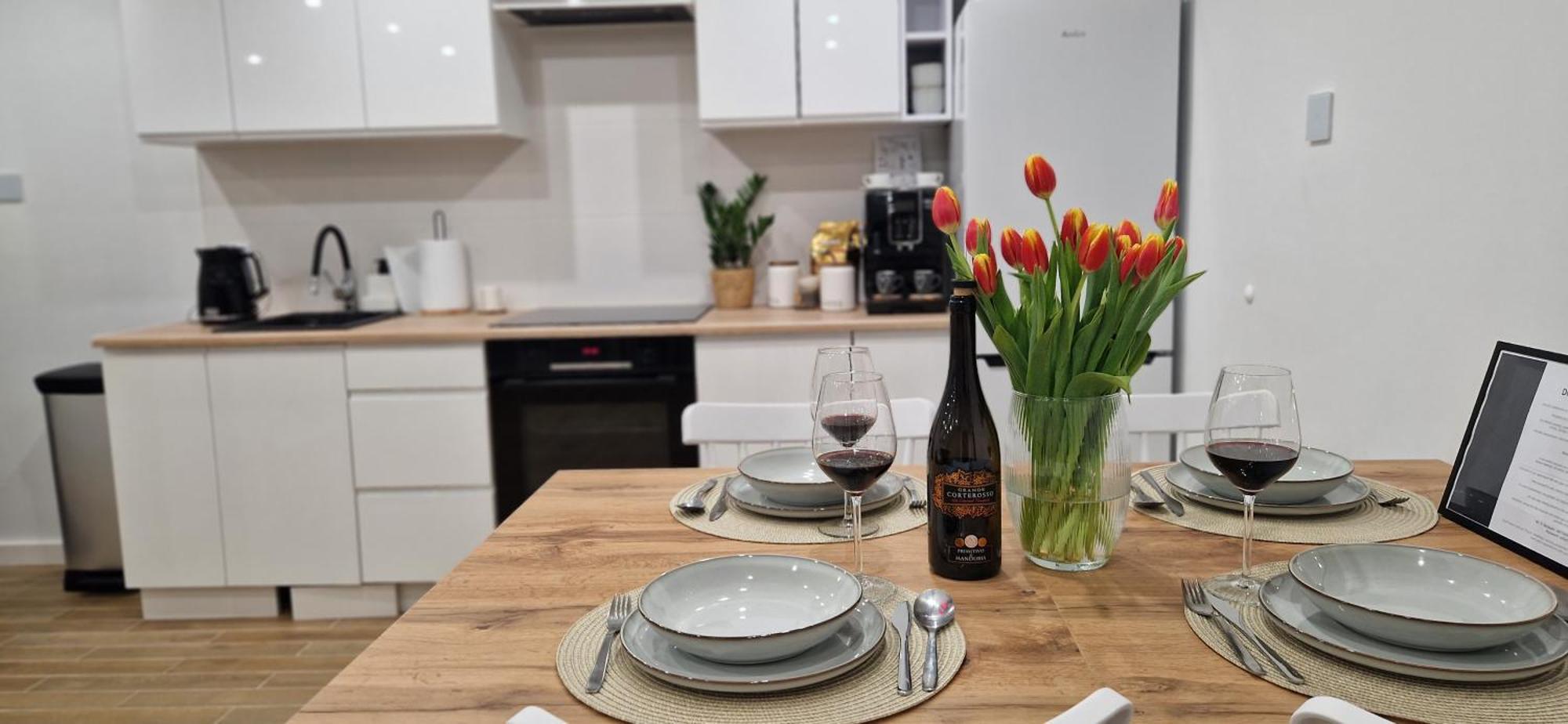 Apartament Na Skalkach Jelenia Gora Bagian luar foto